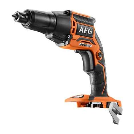 AVVITATORE PER CARTONGESSO 'BTS 18BL/0' AEG - AEG POWERTOOLS