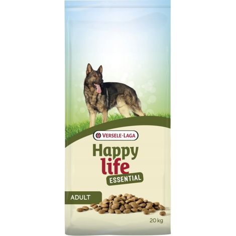 Croquettes pour chien VL-HP Versele Laga Essential au poulet 20 kg