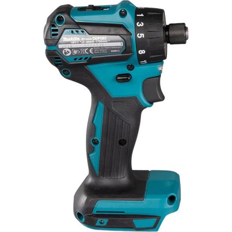 Makita DDF083Z Akku-Schrauber