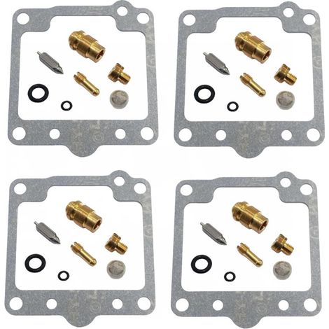 Applicable àKit de réparation de carburateur pour ZN1100 /B 1984-1985