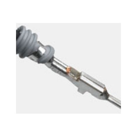 34080-0003 MOLEX Automotive Industry Connectors and Accessories (1/4)