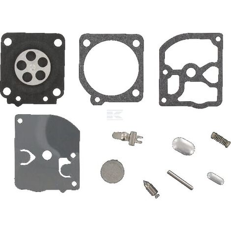Kit ZAMA RB84KR (1/2)