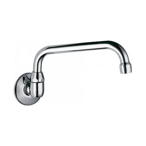 Bec fondu giratoire 240 mm. - TRES 134302 (1/4)