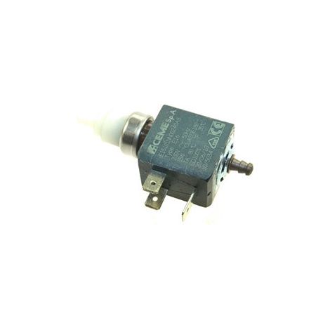 POMPE CEME E16 230 V pour PIECES ASPIRATEUR NETTOYEUR PETIT... (1/2)