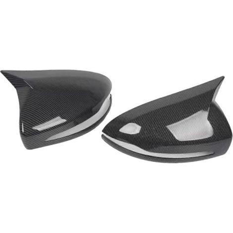 Coque de rétroviseur extérieur pour Mercedes Classe C W205 (2015-2021)