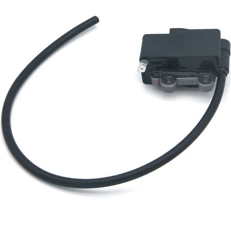 FlkwoH Ignition Coil ES-225 PB-251 PB-225 PB-255 PB-265 A411000290 (1/5)