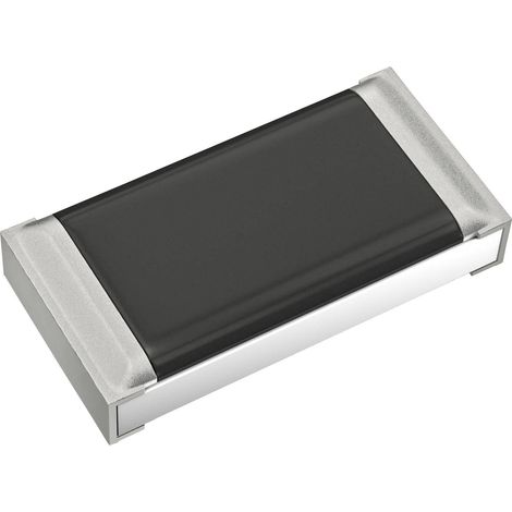 Panasonic ERJ2RKF1004X ERJ2RKF1004X Résistance à couche épaisse 1000000 Ω CMS 0402 0.1 W 1 % 100 ±ppm/°C 1 pc(s) Tape cut X803071