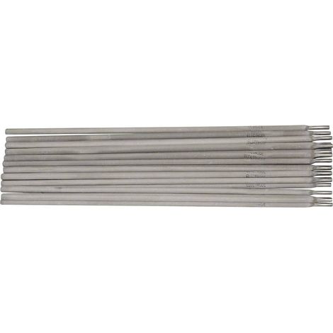 électrodes de soudure Einhell universal-stab-elektroden 3.25 mm 350 mm