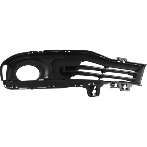 Enjoliveurs de feux antibrouillard latéraux pour BMW Série 3 2016-2018 (gauche) : 51117396877 (1/5)