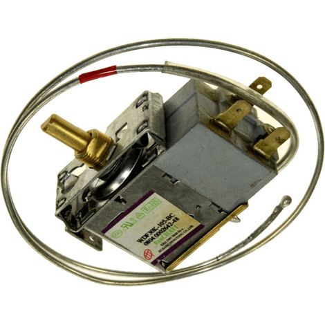 THERMOSTAT TB040117 POUR REFRIGERATEUR WHIRLPOOL - 481228238203