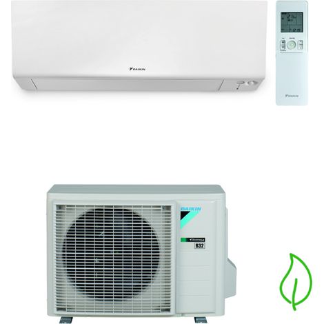 DAIKIN Perfera condizionatore monosplit 9000 btu bianco codice prod: ftxm25r+rxm25r9 (1/5)