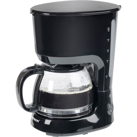 Macchina da caffè Bestron ACM750Z (1/5)