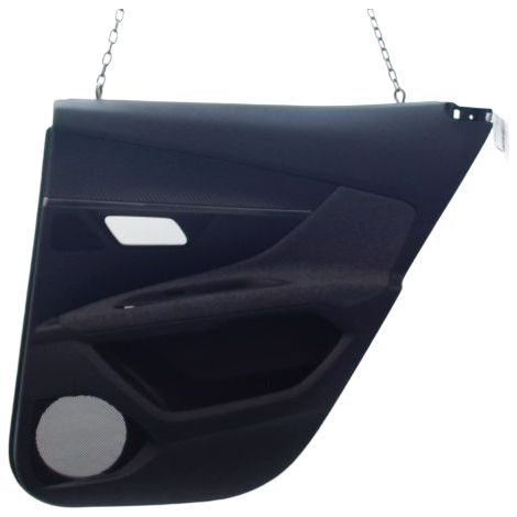 Garniture Porte Arriere Droit PEUGEOT 3008 2009- (1/2)