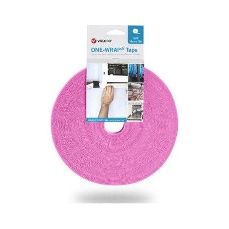 VELCRO® ONE-WRAP Befestigungsband 50 mm mehrfarbig