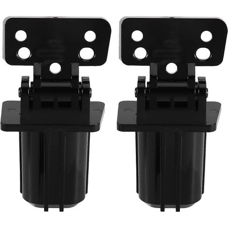 2 pièces CF288-60030 CF288-60027 Charnière de chargeur automatique de documents pour imprimantes multifonctions HP LaserJet Pro 400 MFP M425dn M425dw M425 M401 M521dn M521 M476 425 (1/5)