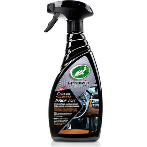 Pulisci Cruscotto Turtle Wax TW54061 Grafene 500 ml (1/2)
