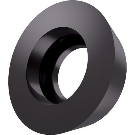 Fräswendeschneidplatte ISO RDHX 0501MOE:M8310 D. 2,2mm PVD beschichtet PRAMET (1/2)