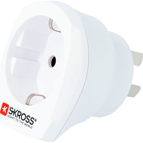 ADAPTATEUR DE VOYAGE SKROSS 1.500209-E (1/5)