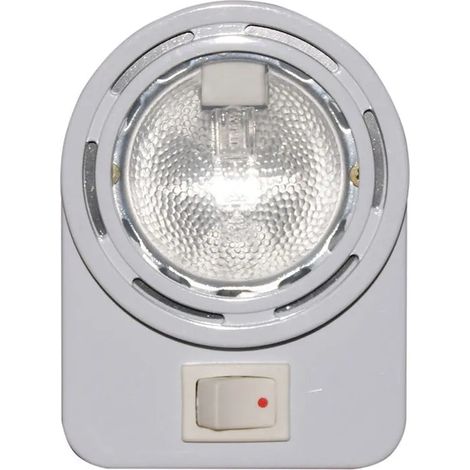 Luminaire aaa courtesy light halogène 10W 12V