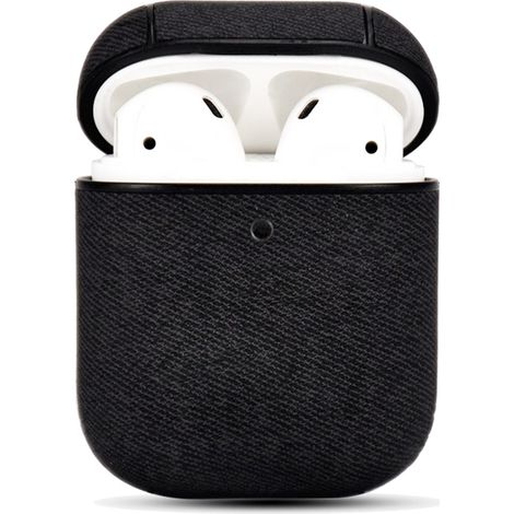 Terratec 306849 auricular / audífono accesorio Funda (1/5)