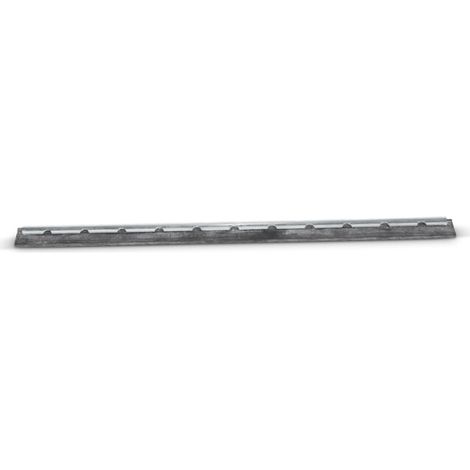 Rail en V en acier inoxydable Kärcher 25 cm