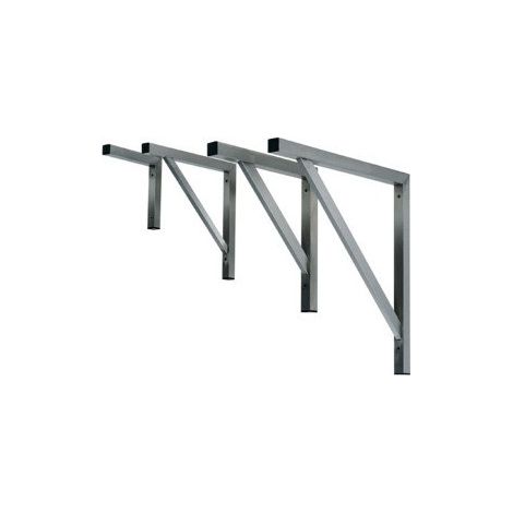 30/30 console en inox 325 - Combisteel (1/2)