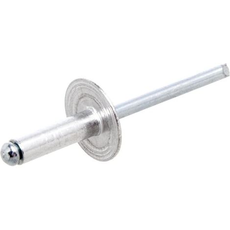 Rivet aveugle UNIVERSEL BN4816L (1/2)