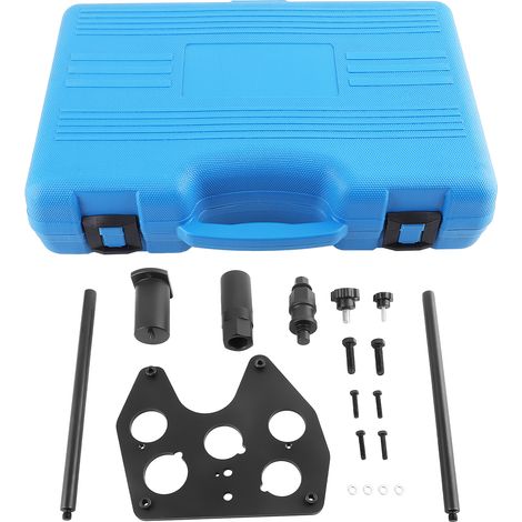 Balance Shaft Service Set for Land Rover Discovery 2017-2023 AJ200 Diesel Engine (1/5)