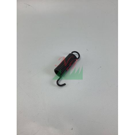 Original Stiga 1134-0327-00 Frontplatte ZNB Feder für Rasentraktor
