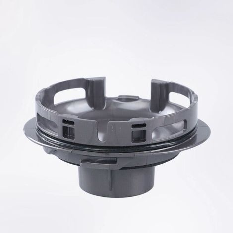 Couvercle arrière moteur compatible Dyson V7 V8 – Capot de remplacement pour aspirateur sans fi