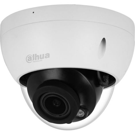 Dahua 8Mp IR Vari-focal Dome WizSense Ip PoE IPC-HDBW2841R-ZAS