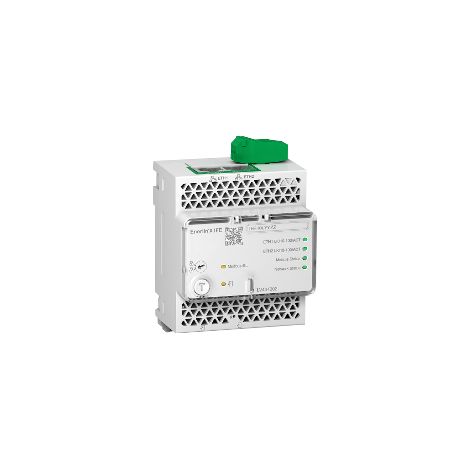 Interfaccia Ethernet + gateway Schneider LV434002