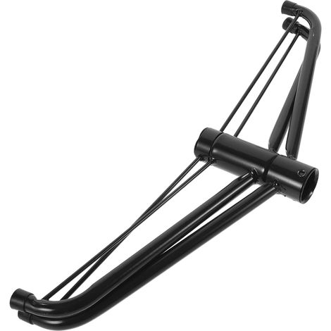 Support Sapin Noël - Métal Réglable 40 cm - Pieds Pliables - Pour Arbre Artificiel - 1 Pièce (1/5)