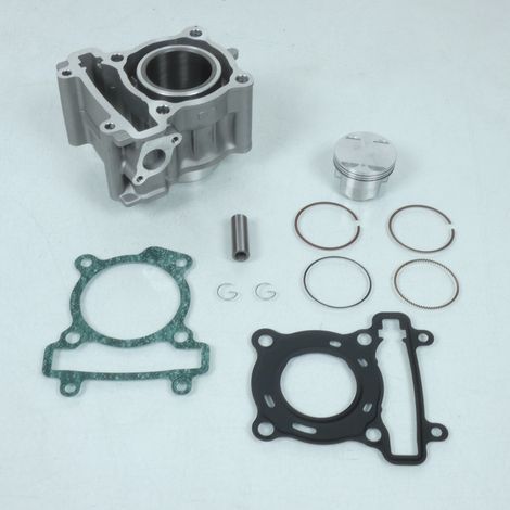 Cylindre Master Kit pour Scooter Yamaha 125 Ypr X-Max 2006 à 2016 (1/5)