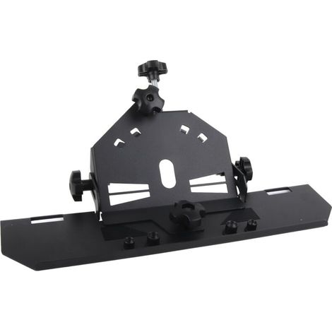RHG Outil chanfreinage 45° professionnel pour carrelage - Compatible meuleuse d'angle - Précision garantie