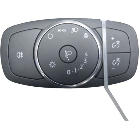 Commande Eclairage FORD Fiesta [PRODUIT D'OCCASION]♻️2430325 (1/3)