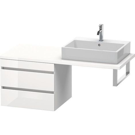 Meuble console DURASTYLE 512x600x548mm lin