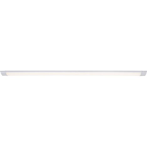 Luminaire sous meuble LED Batten Light2 Rabalux blanc 36 W 4000 K 3600 lm 120 cm (1/5)
