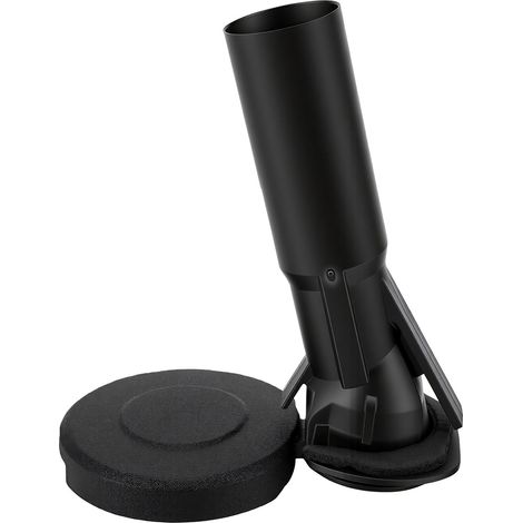 Boîtier de Verrouillage de Porte-Roue de Secours - Compatible Chevy Silverado 1500/2500/3500 et GMC Sierra (2019-2024) - Remplacement OEM 84304677 - Protection Anti-Poussière, Eau et Rouille Anti (1/5)