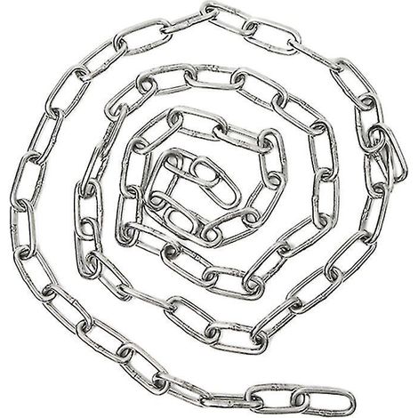 1 Stück Hundezugkette