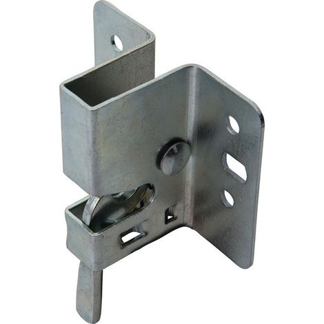 VORMANN Scatto STA zincato L.60mm L.72mm - 000242001Z