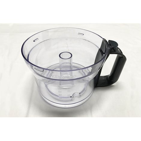 Kenwood ciotola contenitore vasca robot Multipro Compact+ FDM31 FDM310 FDM316