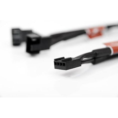 Cable Noctua NA-SYC1 Y Molex - 4 Pin PWM (Pack 2 unidades) (1/2)
