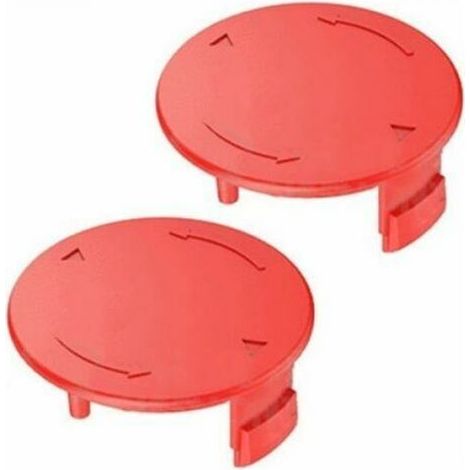 2 couvercles de bobine d'allumage de rechange AFS 23-37 (2 pièces) (1/5)