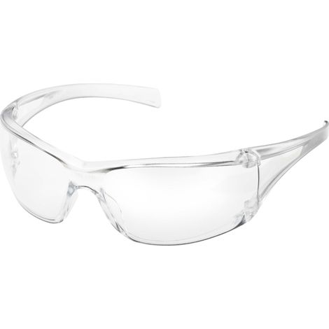 3M OCCHIALI DI PROTEZIONE VIRTUA Col. Trasparente 20.00 paia