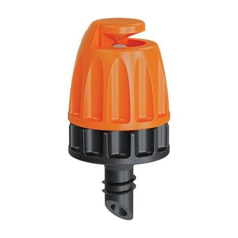 MICROIRRIGATORE SELF CLABER - RAINJET 91255 180  ° LT/H 61 1/4 CF=PZ 10- 10 confezioni (1/3)