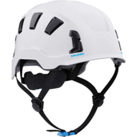 CASCO PROTEZ. LAVORI IN QUOTA  OREKA II VENT BCO - 1 pezzo