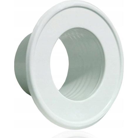 Copertura ventilazione Spiroflex SX-WO160R acciaio zincato 27 cm