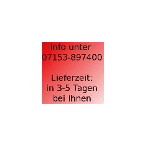 GEBERIT 1 X SYSTÈME DE LEVAGE POUR EAU SALE, VERT 363.862.00.1