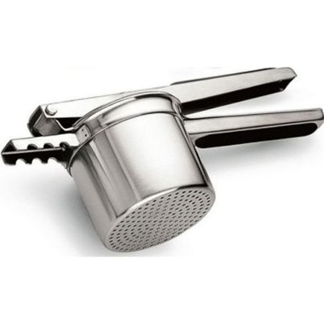 Schiacciapatate Inox (1/2)